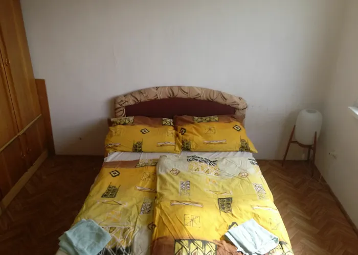 Circle Apartments Ipelska