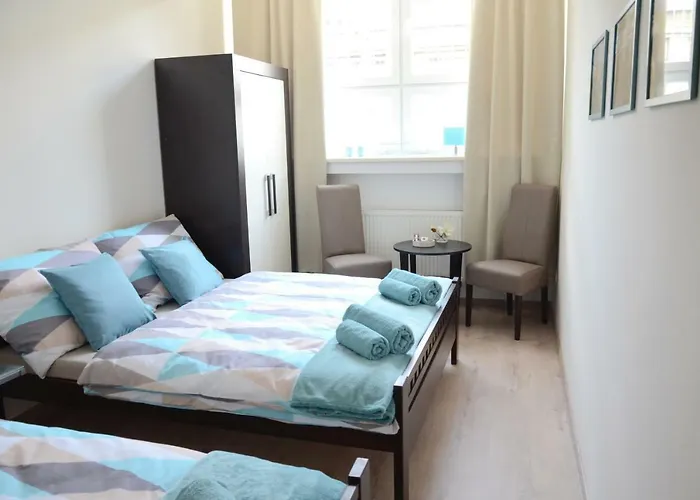 Hostel Bratislava