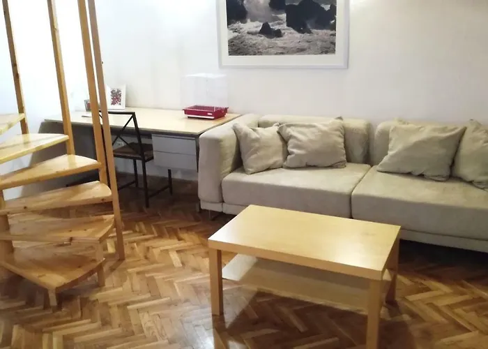Apartment Mona - Old Town
