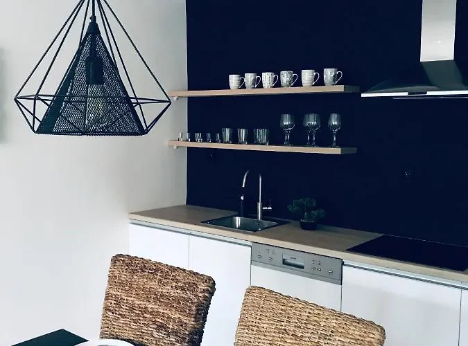 Prikopova 2 Apartman