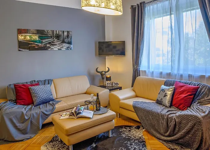 Apartment Alexis
