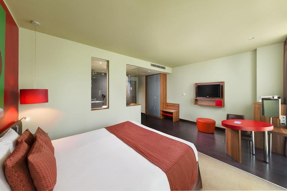 Clarion Congress 4* Bratislava