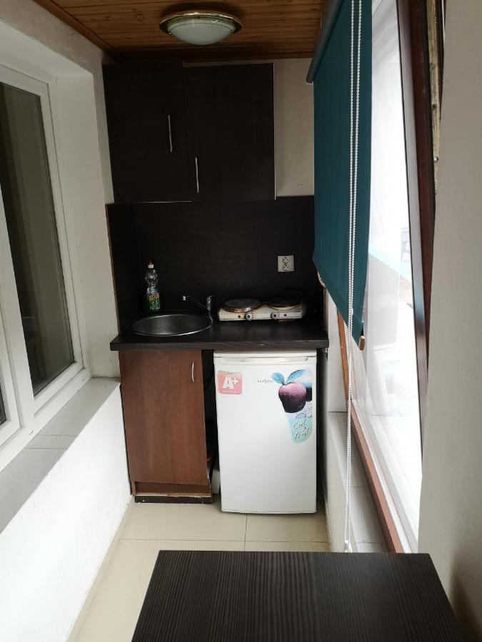 Guest house House Apartments, Terrace Grill, Guarded Private Parking, Fast Wifi. *
