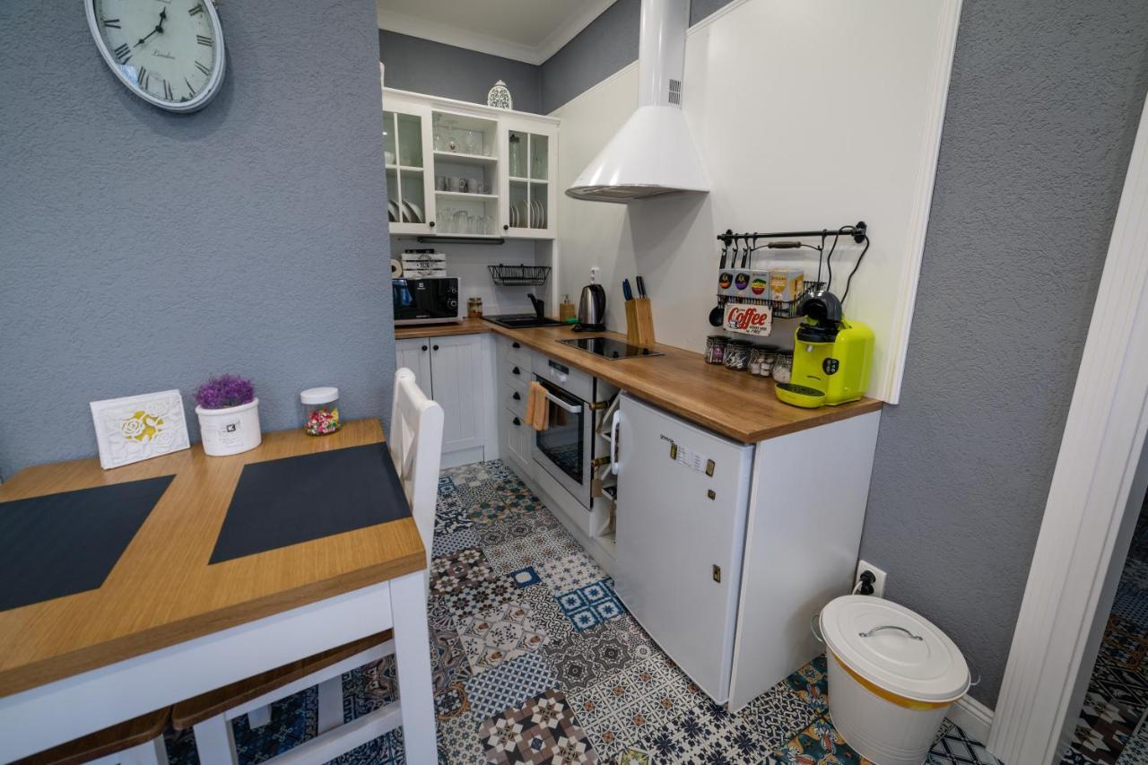 Sv. Urban Apartment *