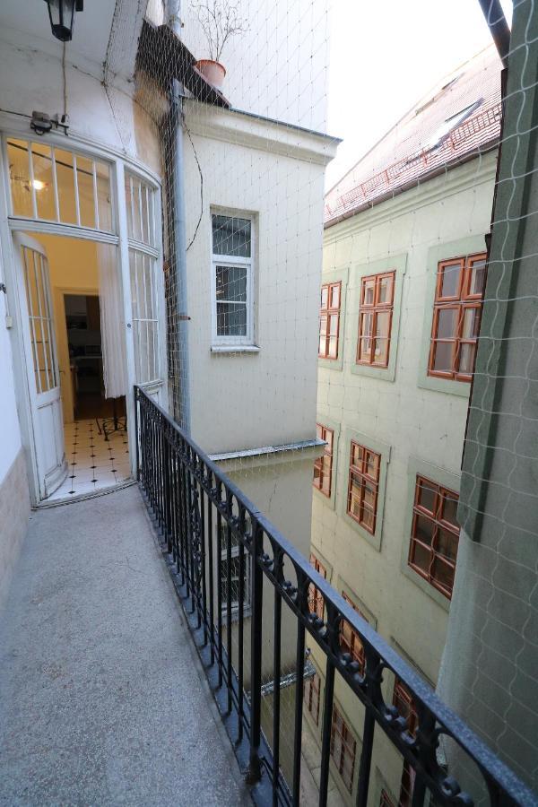 Apartment Hviezdko