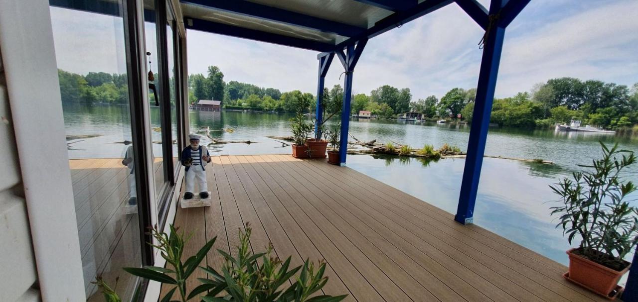 Hausboat 
