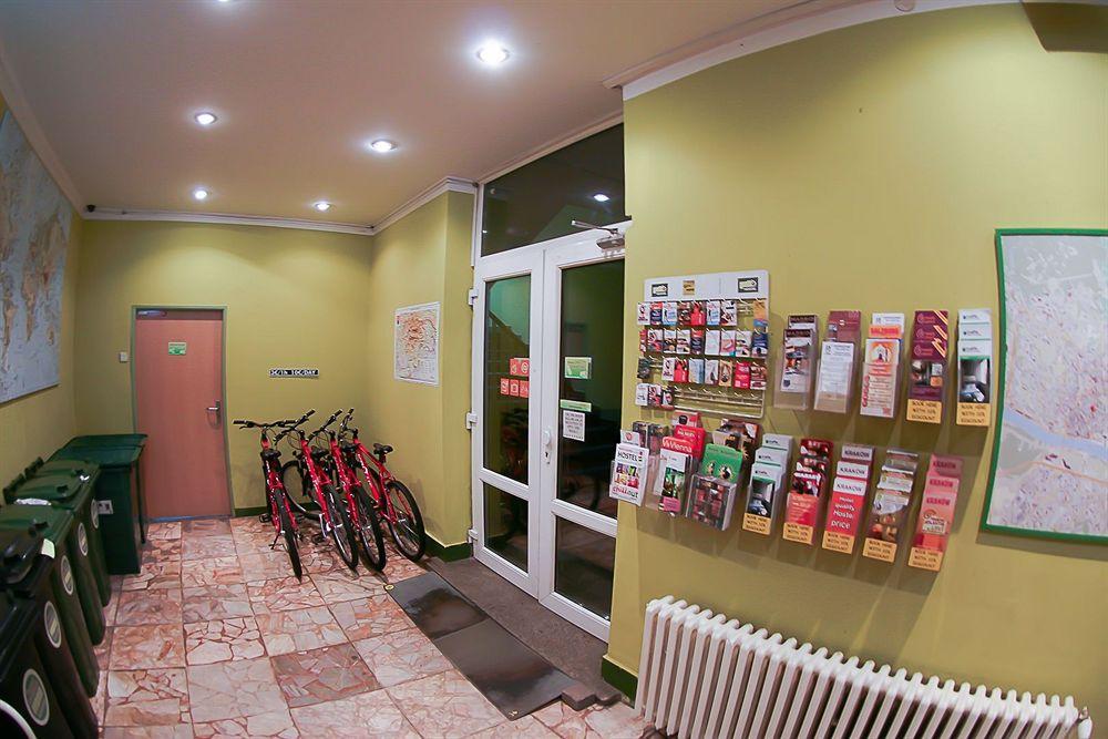 Hostel Patio