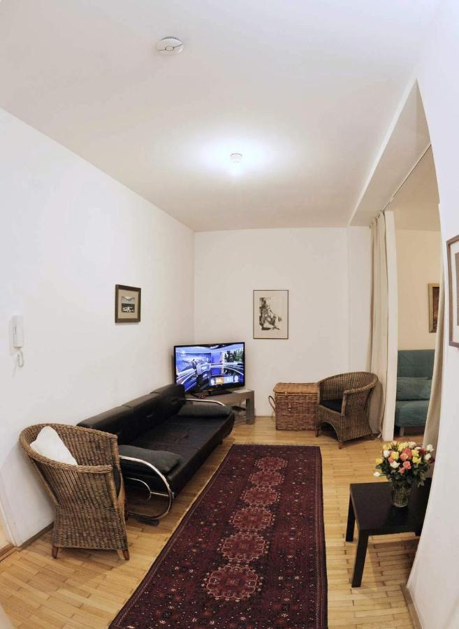 Old Centre - Rybarska Brana Apartment *