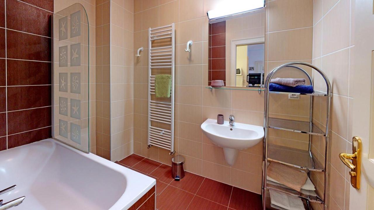 Apartment Central Apartmany Biela Street *