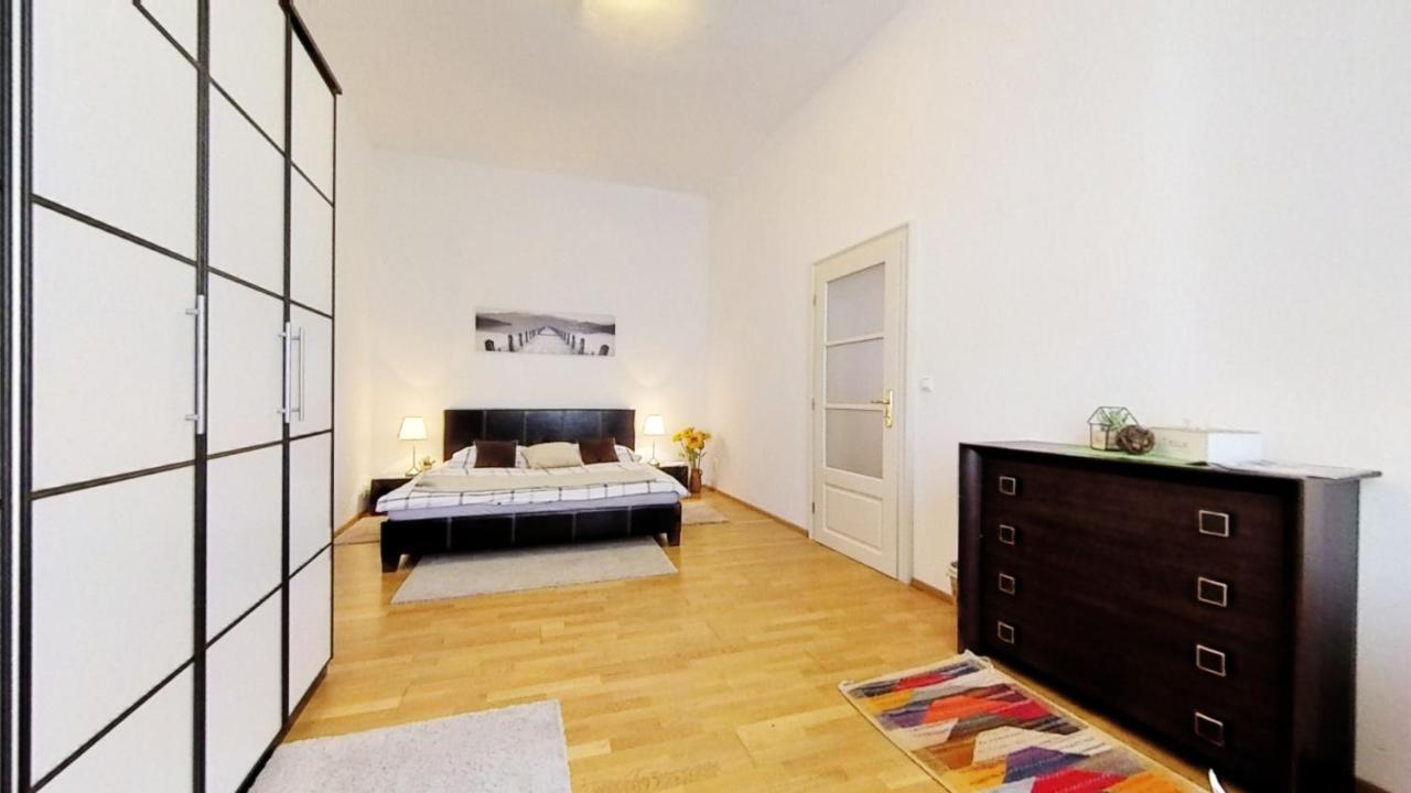 Apartment Central Apartmany Biela Street *