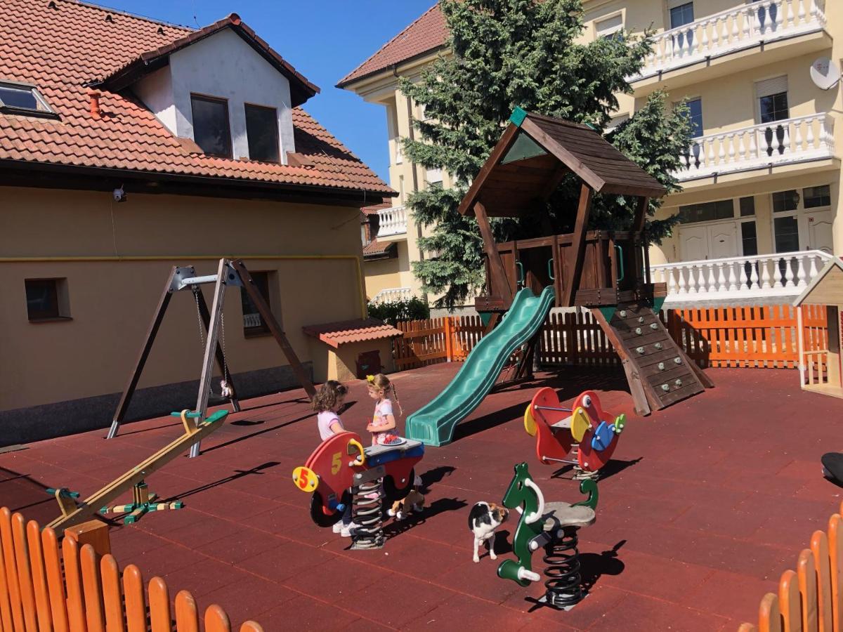 Pegas Gasthof Pressburg