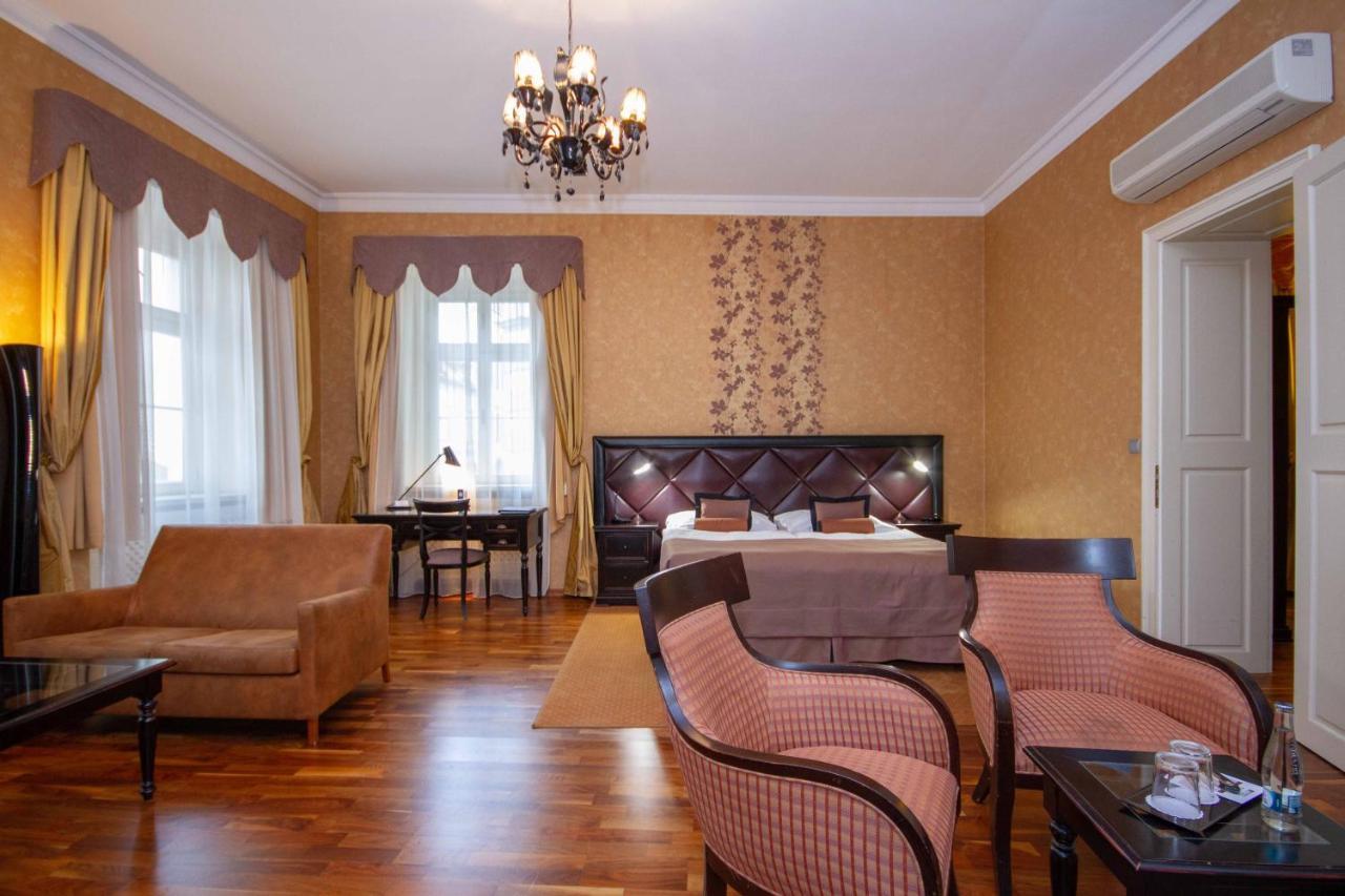 Skaritz & Hotel 4*