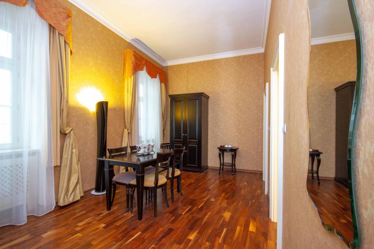 Skaritz & Hotel 4*