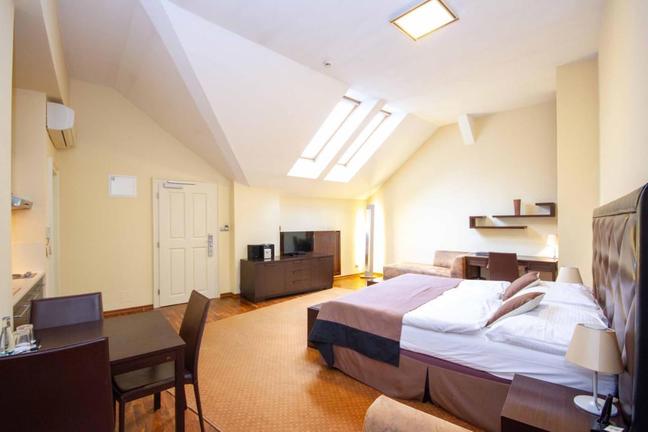 Skaritz & Hotel