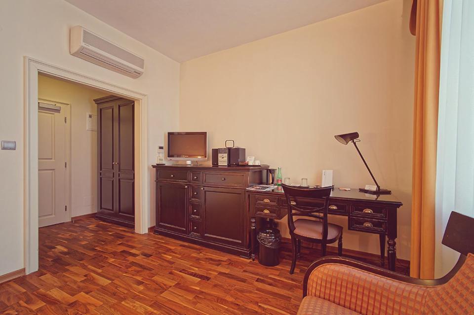 Skaritz & 4* Bratislava