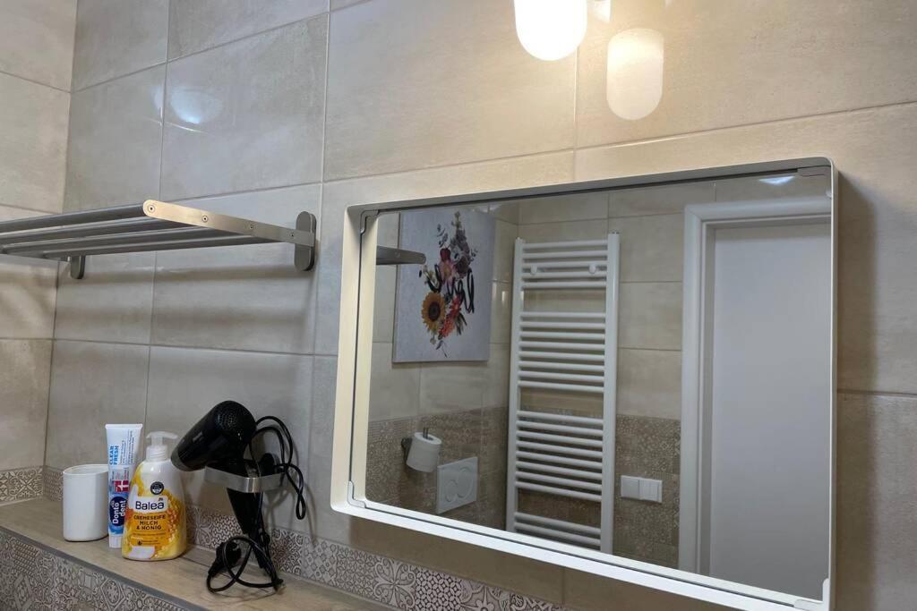 Apartment Nfs - Narodny Futbalovy Stadion Apartman