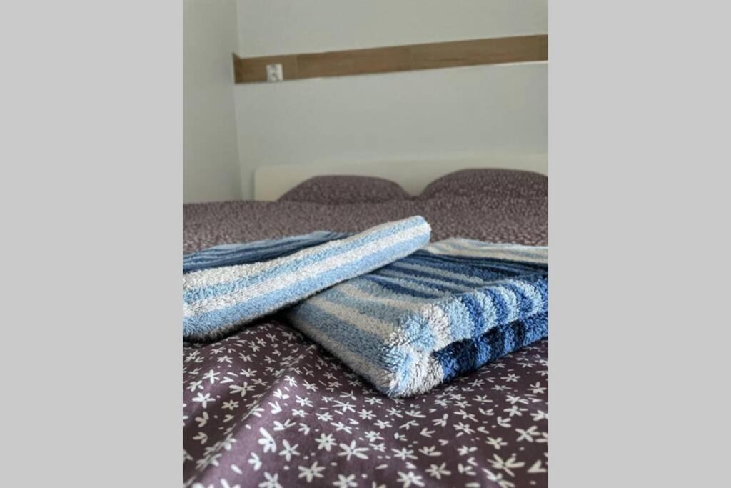 Nfs - Narodny Futbalovy Stadion Apartman * Bratislava