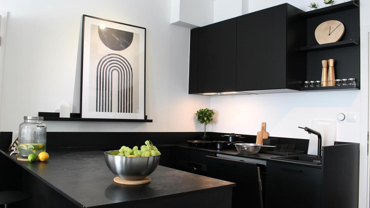 Topview Centre Apartamento