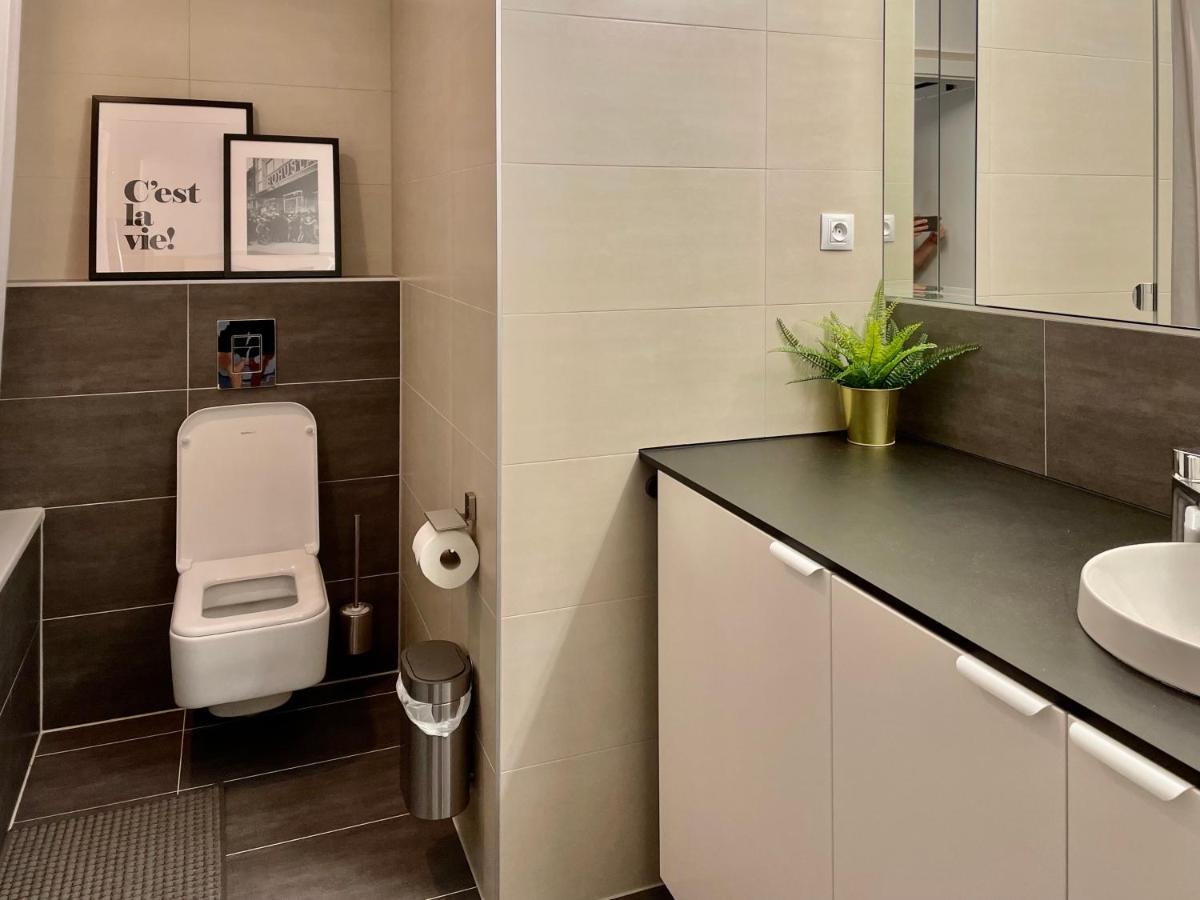 Apartamento Topview Centre Bratislava