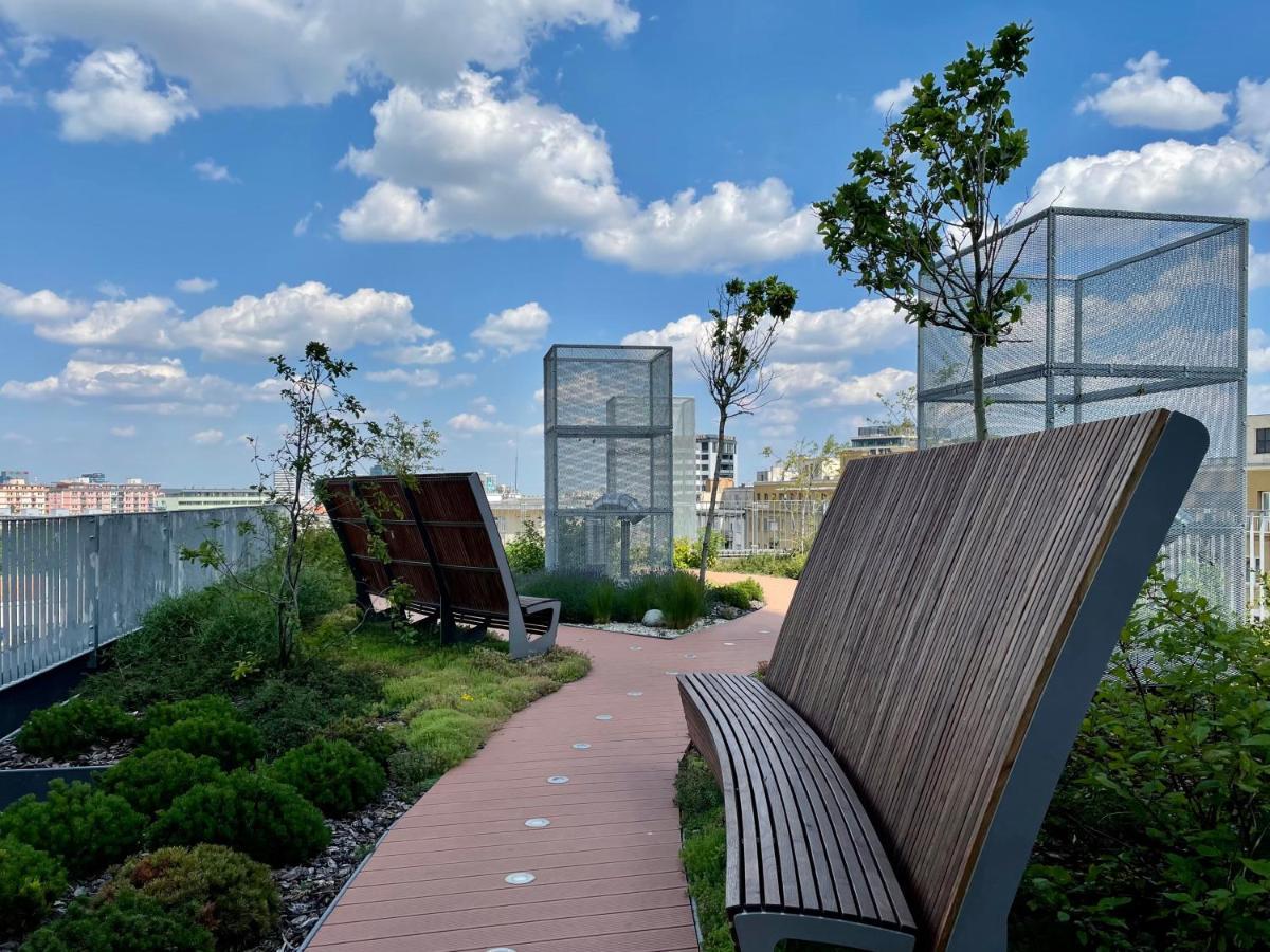 Apartamento Topview Centre