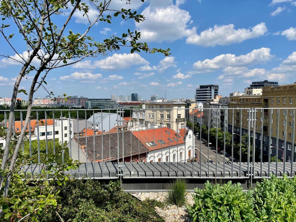 Apartamento Topview Centre