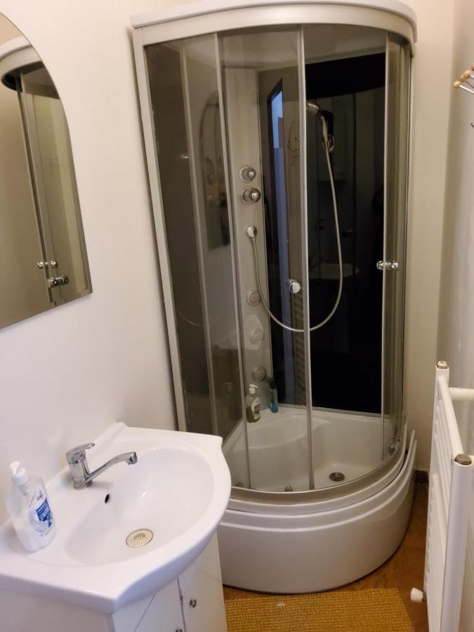 House Apartments, Terrace Grill, Guarded Private Parking, Fast Wifi. * Bratislava