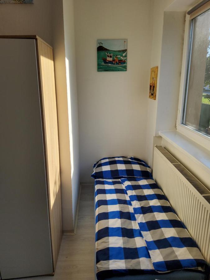 House Apartments, Terrace Grill, Guarded Private Parking, Fast Wifi. * Bratislava
