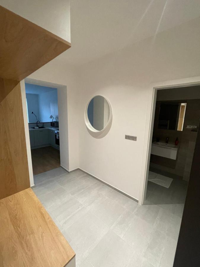 Apartment Lermont Old Town