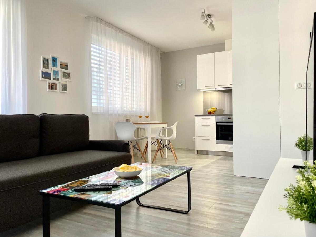 Appartamento Stein Bratislava