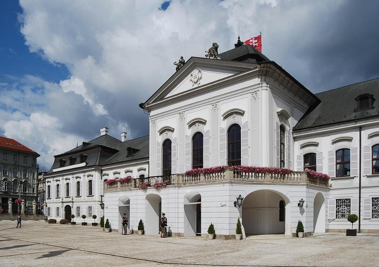 Apartment Lermont Old Town