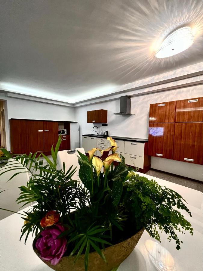 Koliba 2 Apartment *