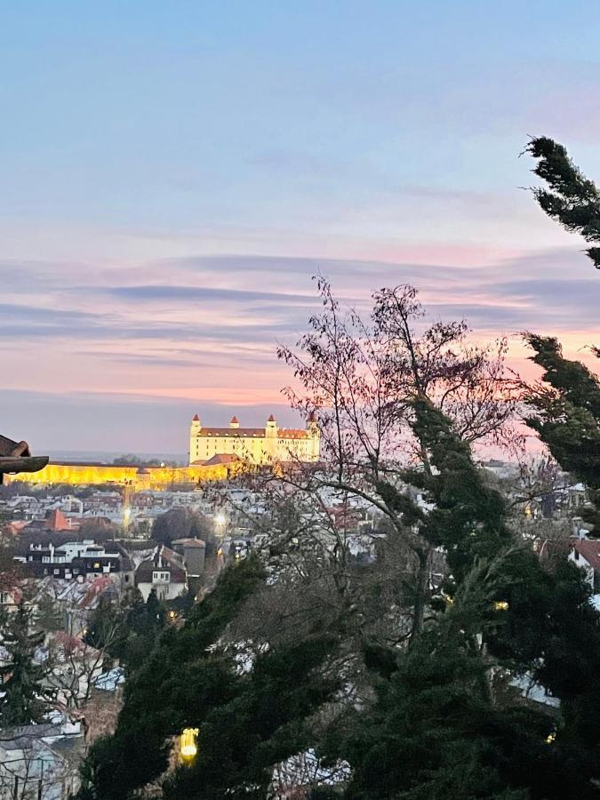 Sulekova 52a Bratislava