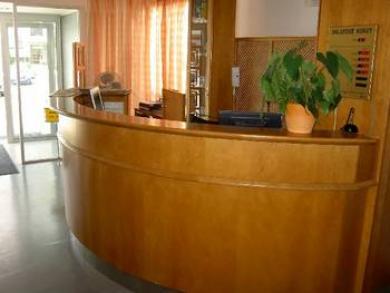 Hotel Plus 3*