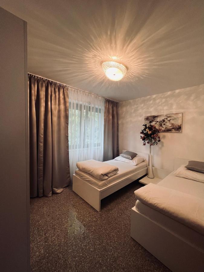 Koliba 2 Apartment