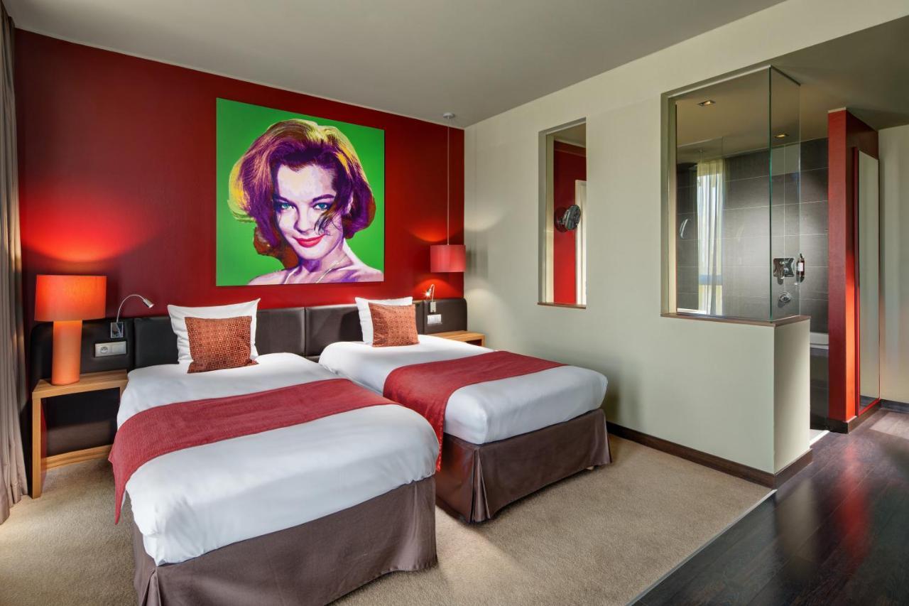 Hotel Clarion Congress 4*