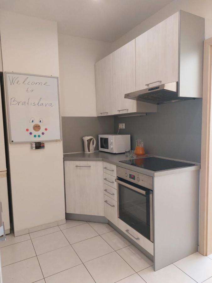Apartmán Michaela Bratislava