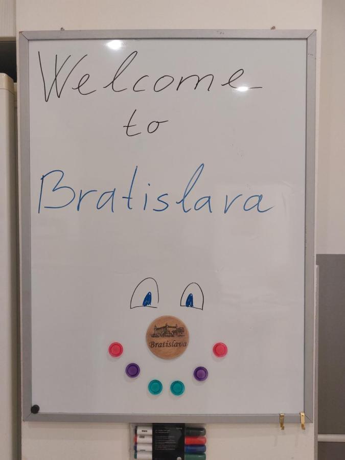 Apartmán Michaela