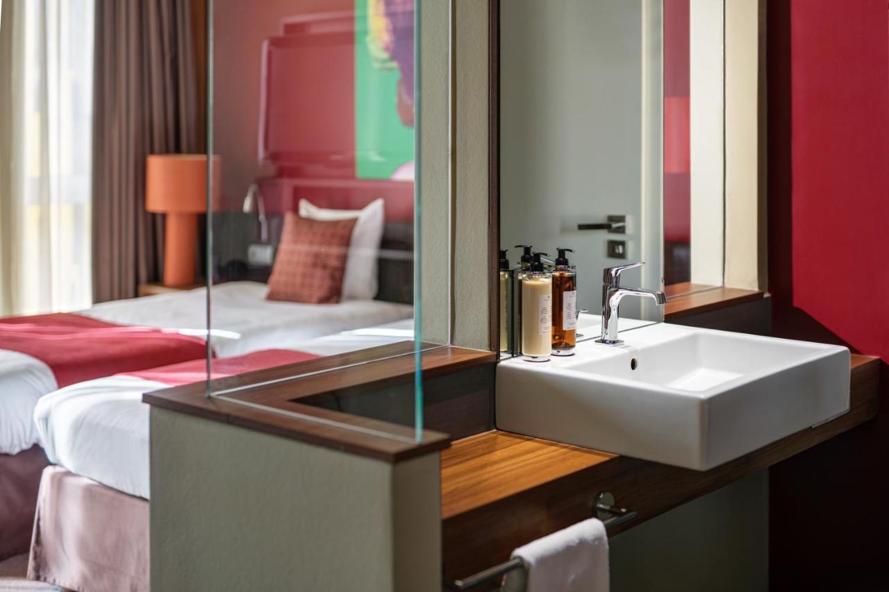 Hotel Clarion Congress