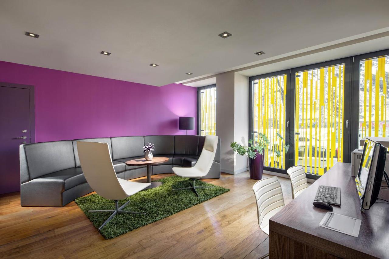 Hotel Clarion Congress 4*