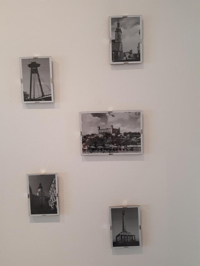 Apartmán Michaela Bratislava