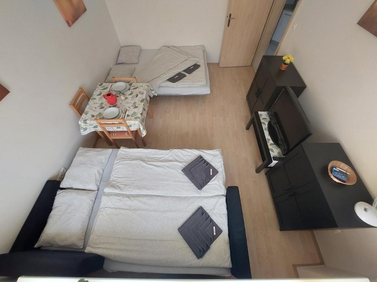 Apartmán Michaela