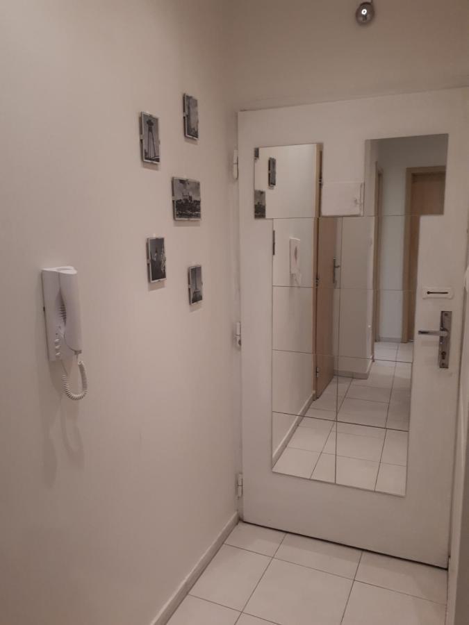 Michaela * Bratislava