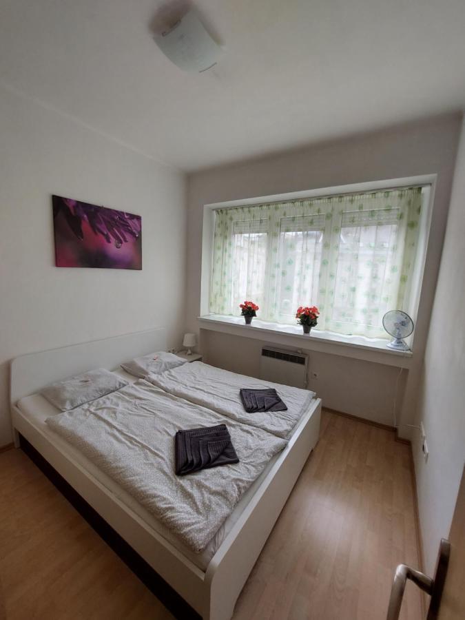 Michaela Apartmán