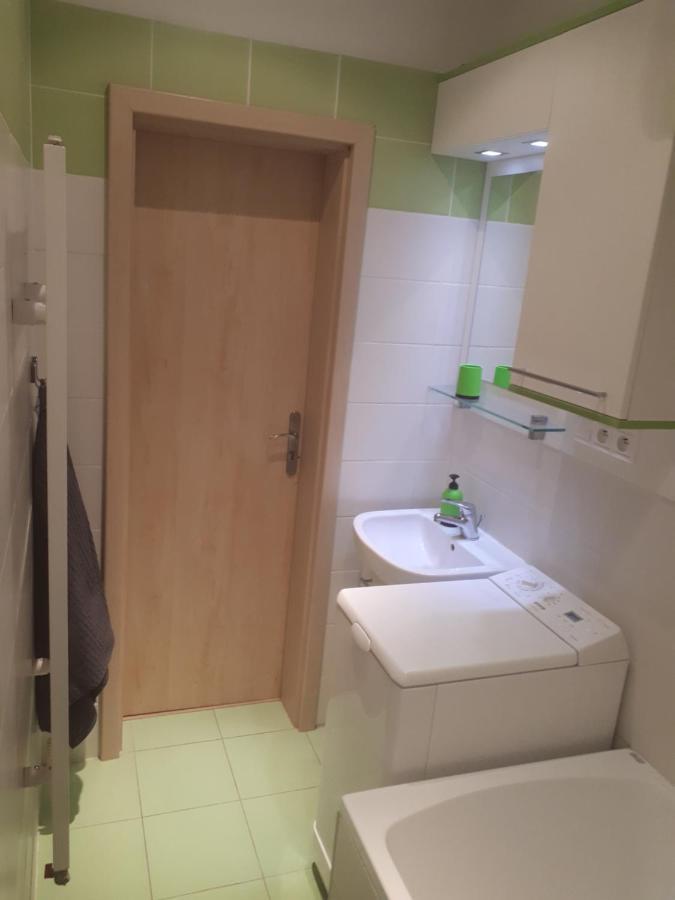 Michaela Apartmán *