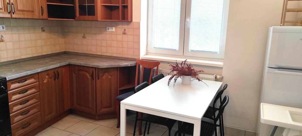 House - Old Town Apartment