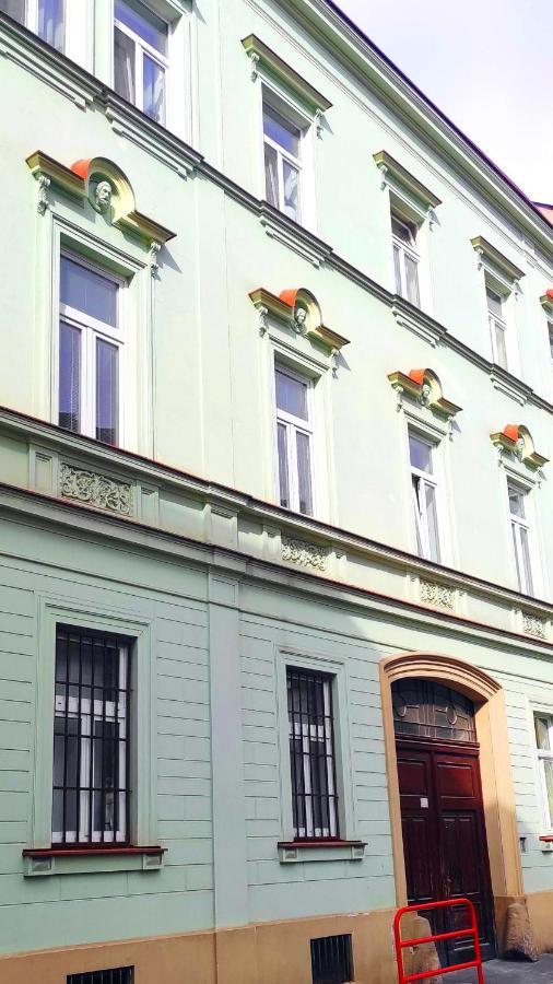 Apartment House - Old Town *
