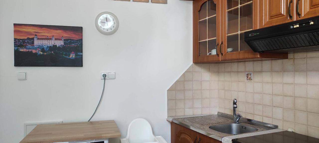 House - Old Town Apartment
