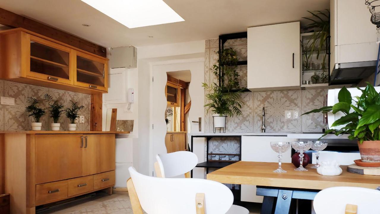Blizko Centra, Zilinska 20 Apartment Bratislava