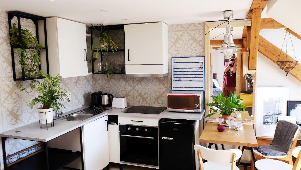 Blizko Centra, Zilinska 20 Apartment Bratislava