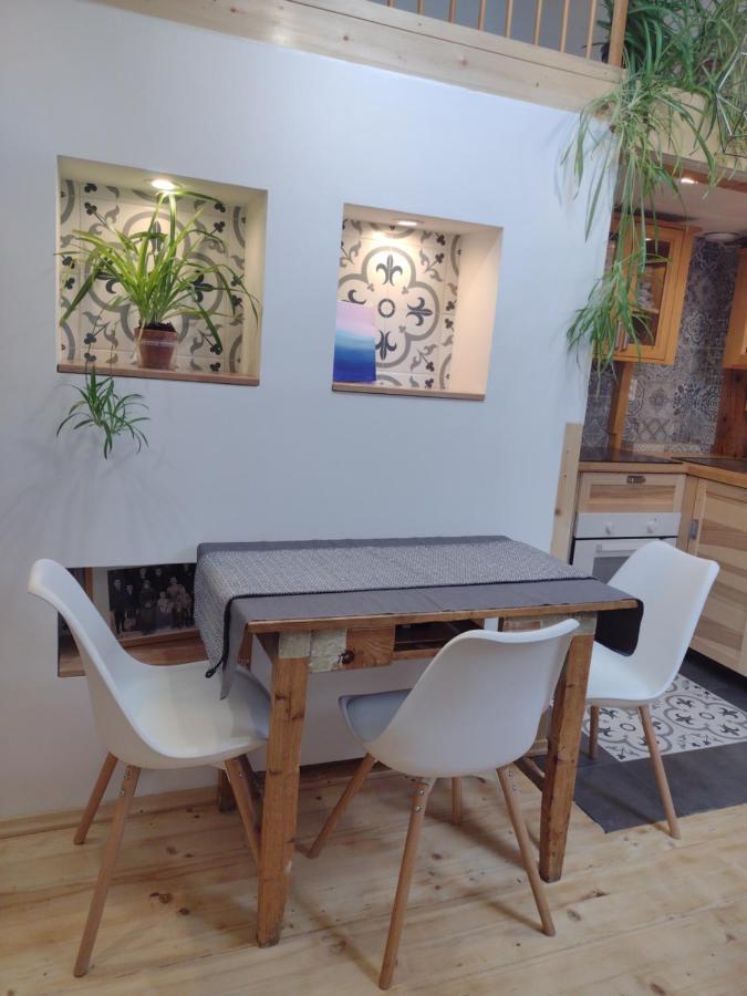 Apartment Blizko Centra, Zilinska 20